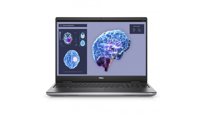 Dell Mobile Precision Workstation 7680 | 16-tolline | WVA | FHD+ | 1920 x 1200 pikslit | peegeldusva