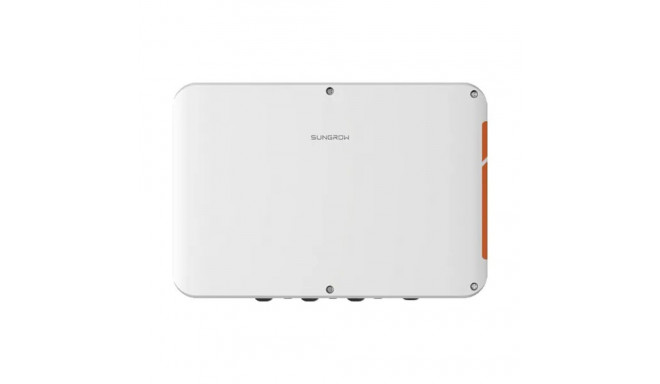 SUNGROW Smart kommunikatsioonikast COM100D-EU koos Logger1000A-EU ja 4G mooduliga (ilma Micro-SIMita