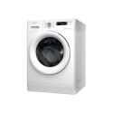 Washing machine WHIRLPOOL FFS 7469 W EE, 7 kg