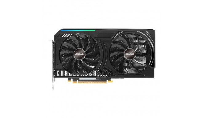 Asrock Challenger Intel Arc B570 10GB OC GDDR6