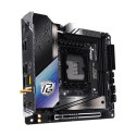 Asrock Phantom Gaming Z890I Nova WiFi Intel Z890 LGA 1851 (Socket V1) mini ITX