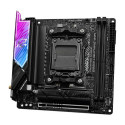 Asrock Phantom Gaming B850I Lightning WiFi AMD B850 Socket AM5 mini ITX