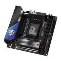 Asrock Phantom Gaming Z890I Nova WiFi Intel Z890 LGA 1851 (Socket V1) mini ITX