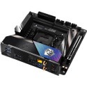 Asrock Phantom Gaming Z890I Nova WiFi Intel Z890 LGA 1851 (Socket V1) mini ITX