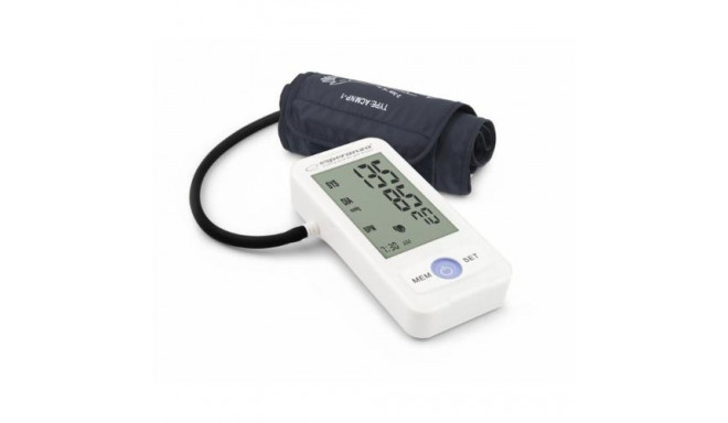 Esperanza ECB002 blood pressure unit Upper arm Semi-automatic