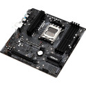 Motherboard - Asrock B650m Pg Lightning AMD B650 Socket Am5 Micro Atx