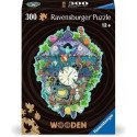 Ravensburger 12000759 puzzle Jigsaw puzzle 300 pc(s) Fantasy