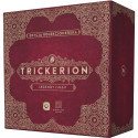 Board Game Trickerion: Legends of Illusion