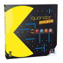 Carletto Quoridor Pacman 15 min Board game Quiz