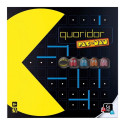 Carletto Quoridor Pacman 15 min Board game Quiz