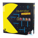 Carletto Quoridor Pacman 15 min Board game Quiz