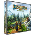 Dominion: Into the Unknown!