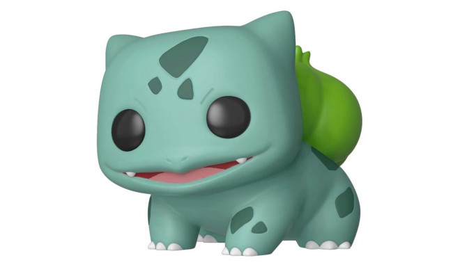 Funko action-figuur POP Games: Pokemon - Bulbasaur