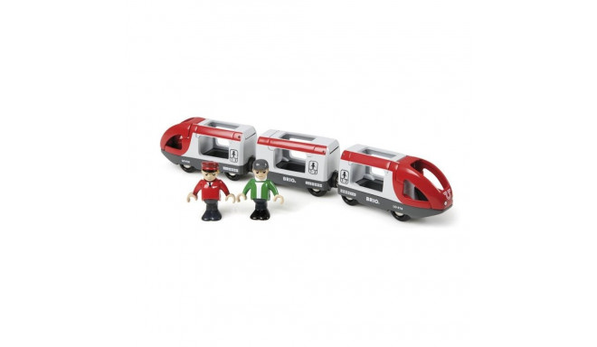 BRIO 33505 toy vehicle