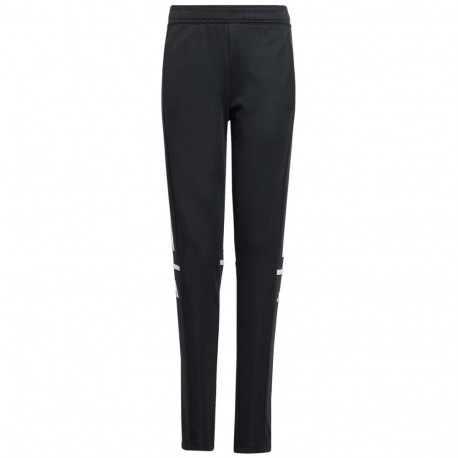 adidas laste treeningpüksid Squadra 25 JE2777 140cm, must