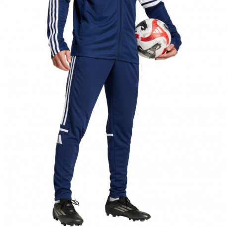 Adidas meeste püksid Squadra 25 Training JD2988 L, tumesinine