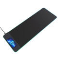 Wireless Charging Mouse Pad Choetech T543-F-ACBK 15W (Black)