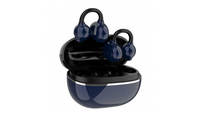 OWS LDNIO T09 in-ear headphones (dark blue)