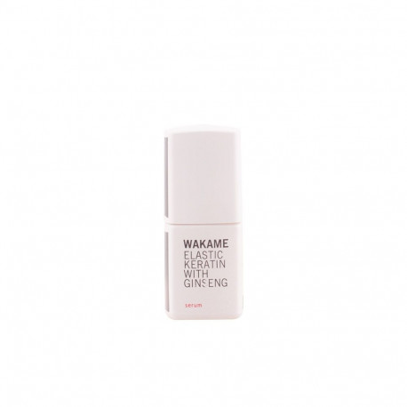 TRENDY HAIR WAKAME ELASTIN KERATIN with ginseng 30 ml