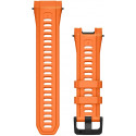 Garmin watch strap Instinct 3 26mm, solstice orange