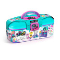 SO SLIME Slime Case playset