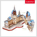 CUBICFUN 3D puzzle St. Paul´s Cathedral