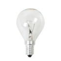 FIESTA SHOCKPROOF BULB E14 2700K 25W [43138]