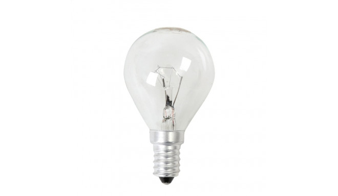FIESTA SHOCKPROOF BULB E14 2700K 25W [43138]