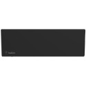 "Belkin Connect Universal USB-C Triple Display Dock - black"