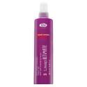 Lisap Ultimate Straight Fluid termoaktiivne sprei juuste silumiseks ja läikima panemiseks 250 ml Lisap Ultimate Straight Fluid termoaktiivne sprei juuste silumiseks ja läikima panemiseks 250 ml