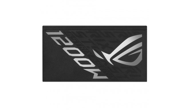 ASUS ROG -STRIX-1200P-GAMING toiteplokk 1200 W 20+4 pin ATX must