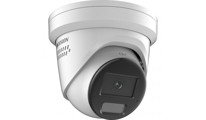 Hikvision Pro Series with AcuSense DS-2CD2386G2H-IS2U/SL(2.8MM) security camera Turret IP security c