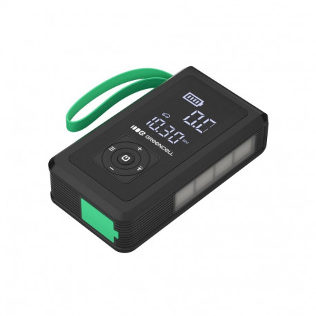 Greencell PowerBoost Air / Jump Starter / Car Powe