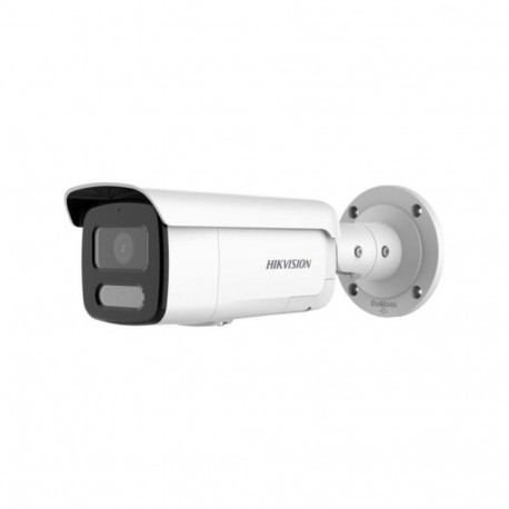 Hikvision IP-turvakaamera Pro Series ColorVu DS-2CD2T67G2H-LISU/SL(2.8mm)(eF) bullet välistingimuste