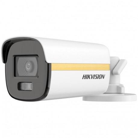 HIKVISION DS-2CE12KF3T-LE(2.8mm) 4-ühes kaamera