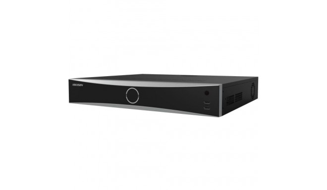 Hikvision Pro Series 16-ch PoE 1.5U K Series AcuSense 4K NVR