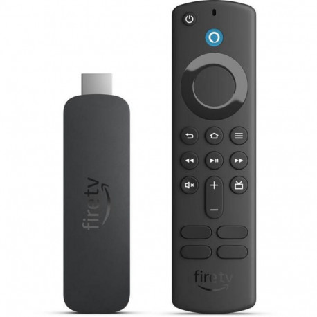 Amazon Fire TV Stick 4K MAX 2023 meediamängija