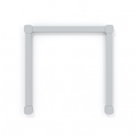 Nanoleaf Lines Squared Expansion Pack Other
