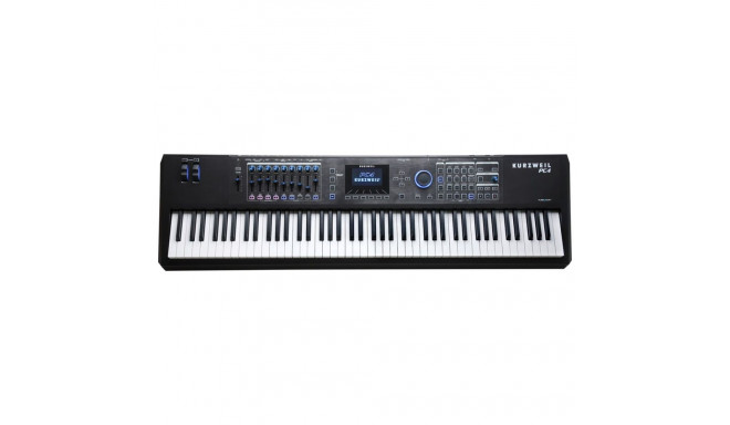 Kurzweil PC4 - synthesiser/workstation