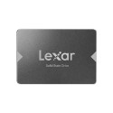 Lexar NS100 2.5" 1000 GB Serial ATA III