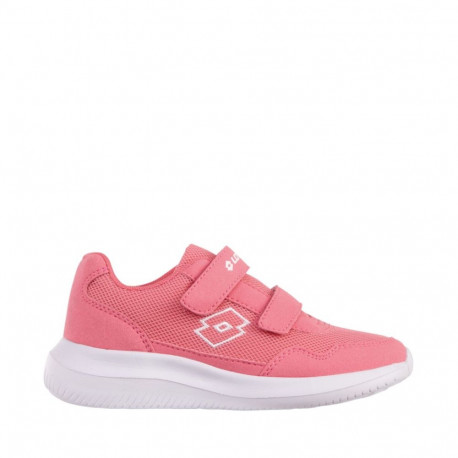 Lotto laste jalanõud Connect VL 2600820K 4310 30, roosa-valge