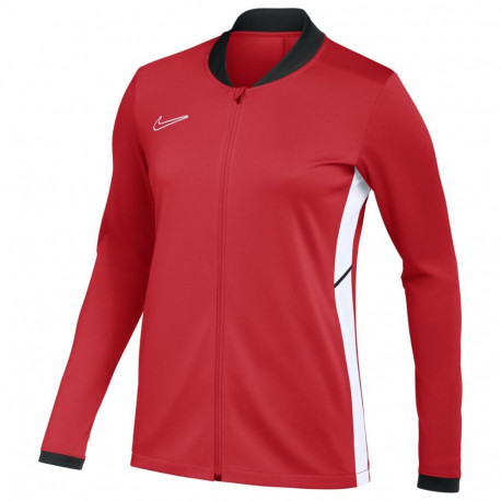 Bluza męska Nike Dri-Fit Academy 25 Track Jacket czerwona FZ9824 657  S