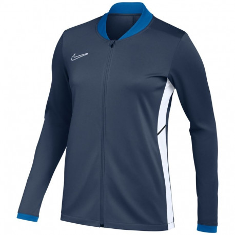 Bluza męska Nike Dri-Fit Academy 25 Track Jacket granatowa FZ9824 410 2XL