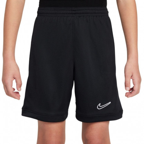 Nike laste spordipüksid Dri-Fit Academy 25 FZ9784 010 L, must