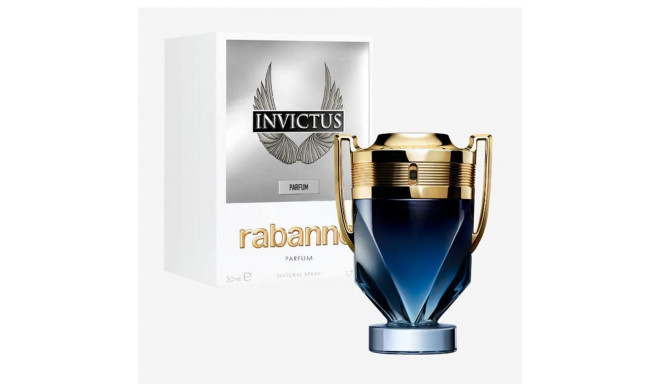 PACO RABANNE INVICTUS PARFUM 50ML VAPORIZADOR