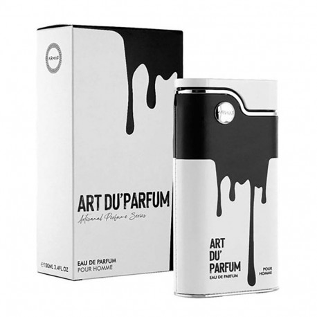 Armaf parfüümvesi Art Du'Parfum meestele 100ml