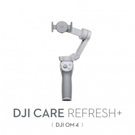 DJI Care Refresh+ OM 4