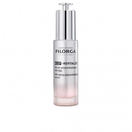 LABORATOIRES FILORGA NCEF-REVITALIZE sérum polirrevitalizante antiedad 30 ml