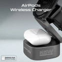 Promate Rubix-65W 4-in-1 GaNFast™ Foldable Wireless charging station