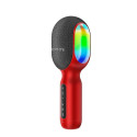 Promate VocalMic 5-in-1 RGB Wireless Karaoke Microphone & Speaker